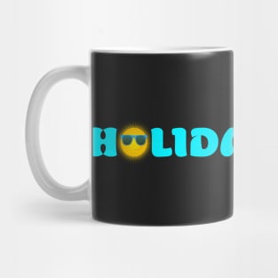 Holiday Mode Mug